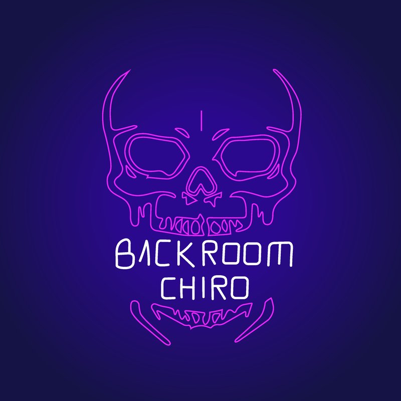 Backroom 