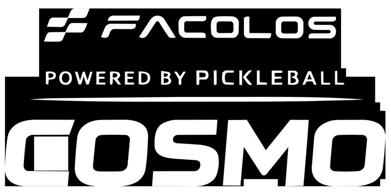 Pickleball Cosmo