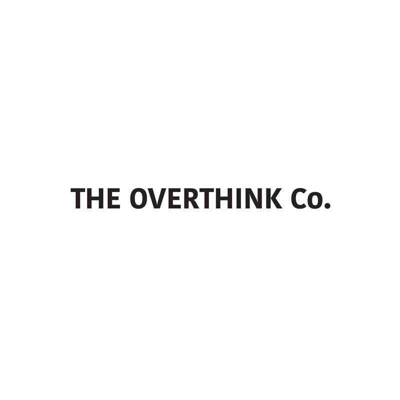 THE OVERTHINK Co.