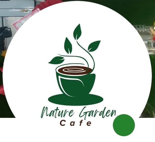 Nature Garden Cafe