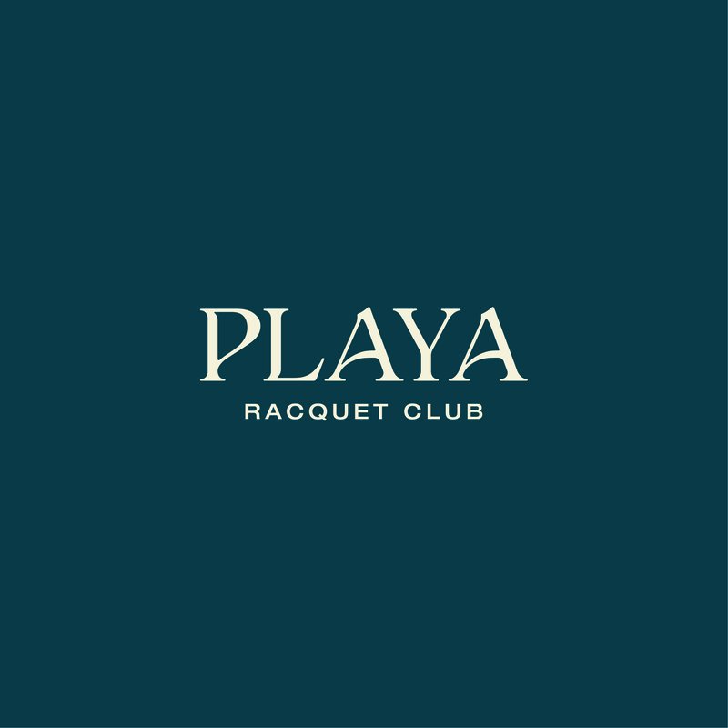 Playa Racquet Club
