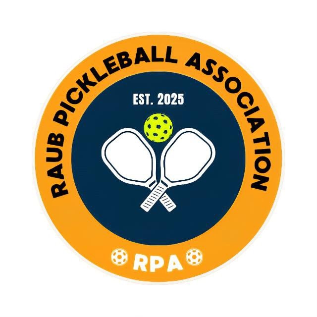 Raub Pickleball Association