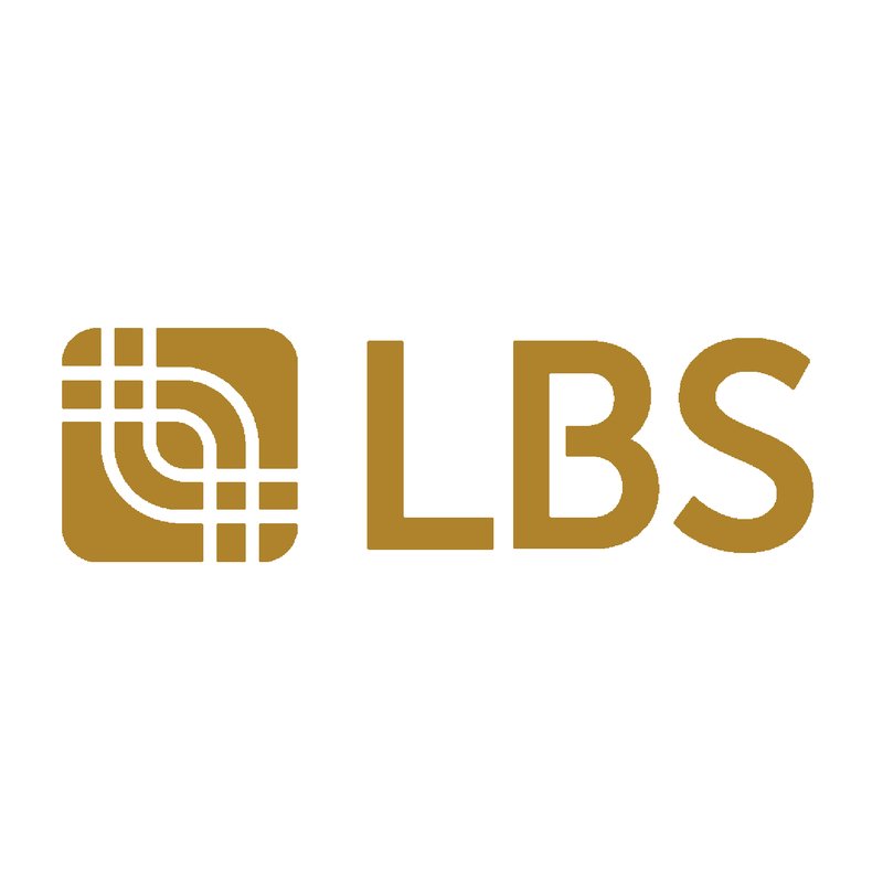 🥇 LBS