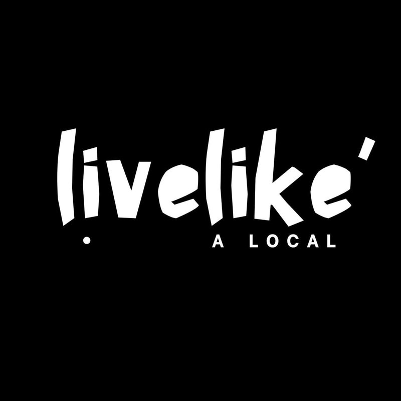 Live Like A Local