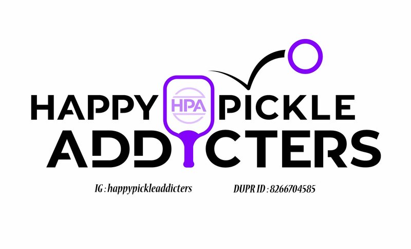 Happy Pickle Addicters