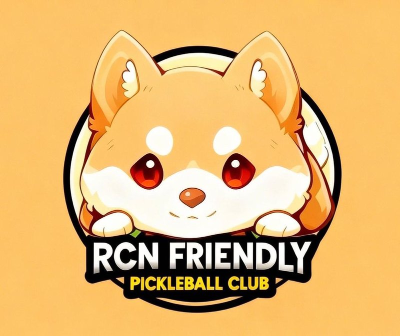 RCN FRIENDLY PICKLEBALL CLUB MALAYSIA 🇲🇾 