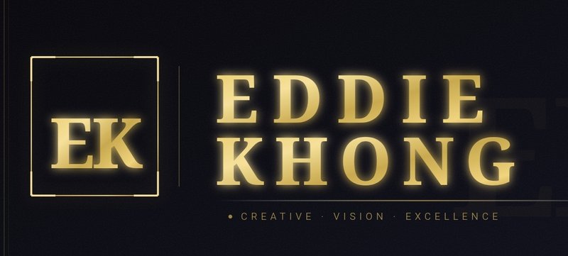 Eddie Khong 