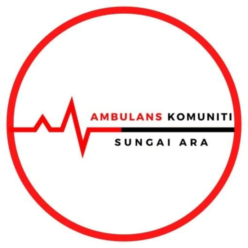 Ambulance Community Sungai Ara 