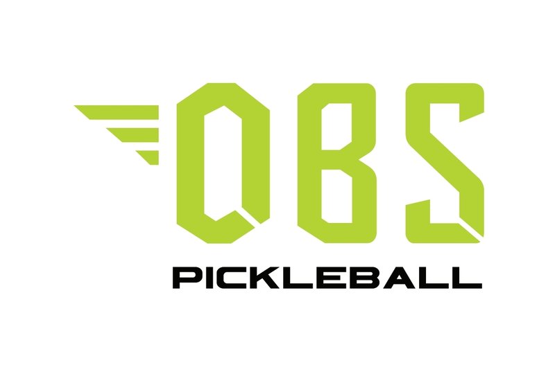 OBS Pickleball 