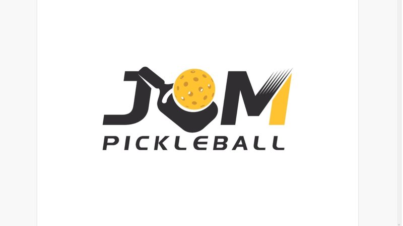 Jom Pickleball Centre