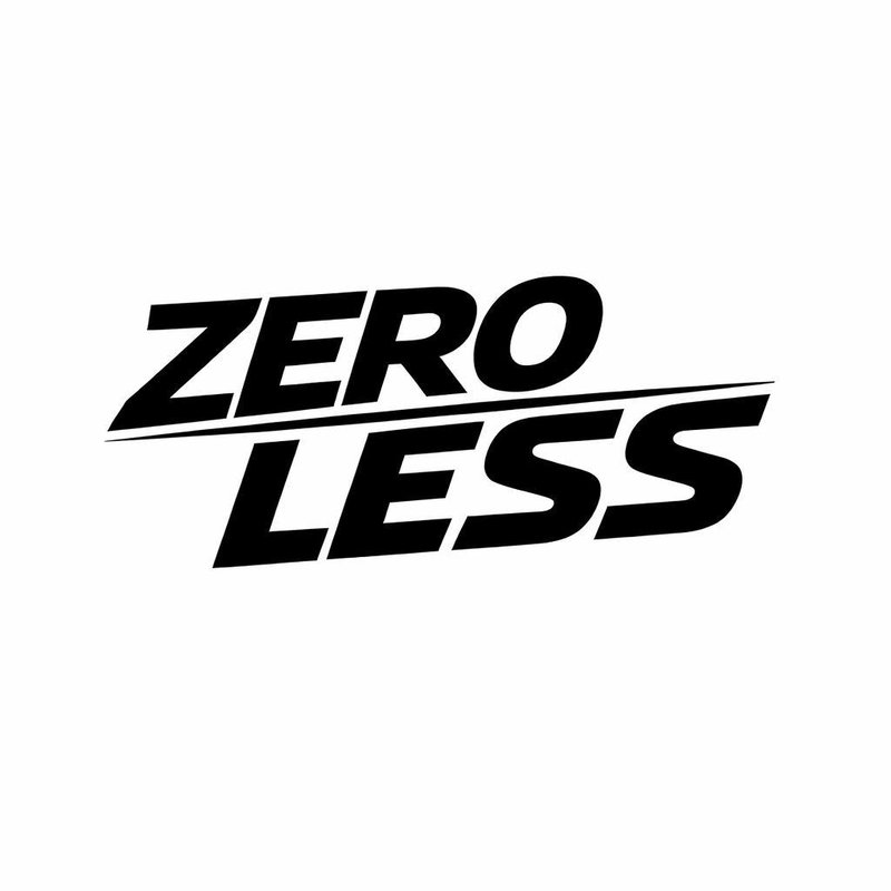 Zeroless