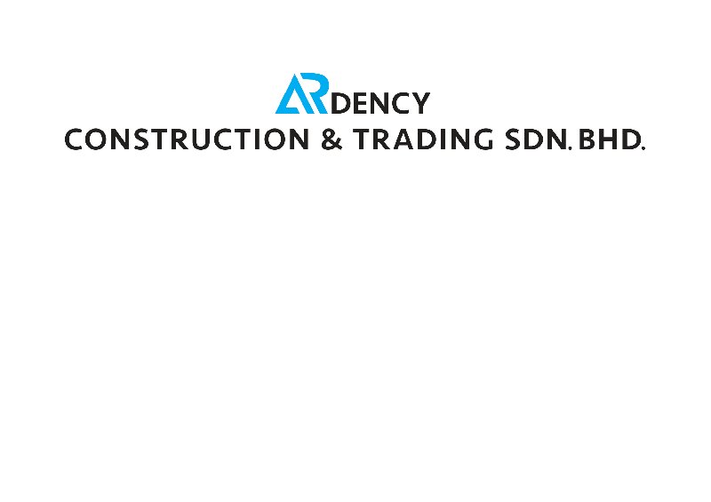 ARDENCY CONSTRUCTION & TRADING SDN BHD