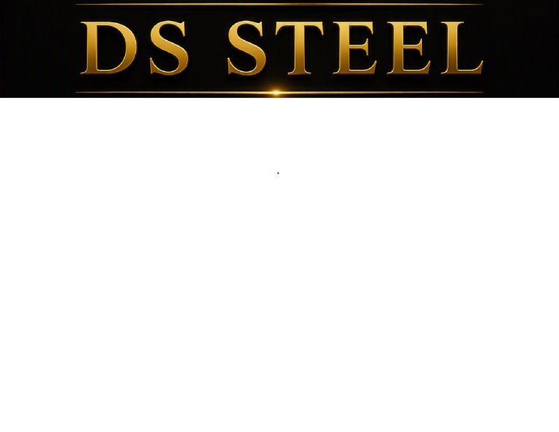 DS STEEL SDN BHD