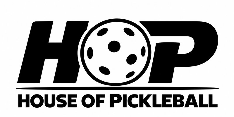 HOUSE OF PICKLEBALL 