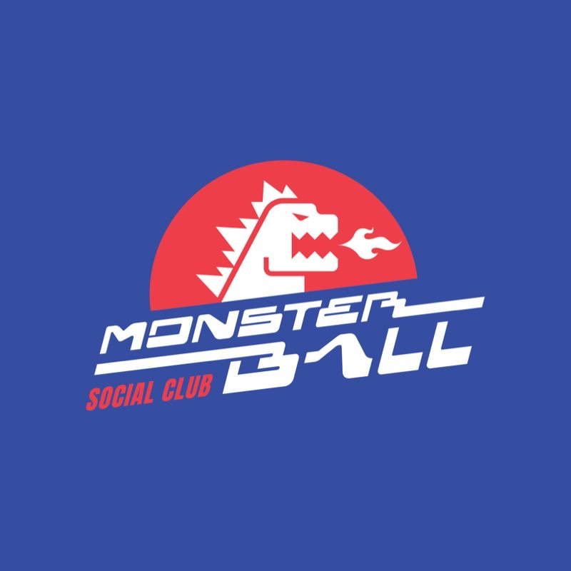 MonsterBall Social Club