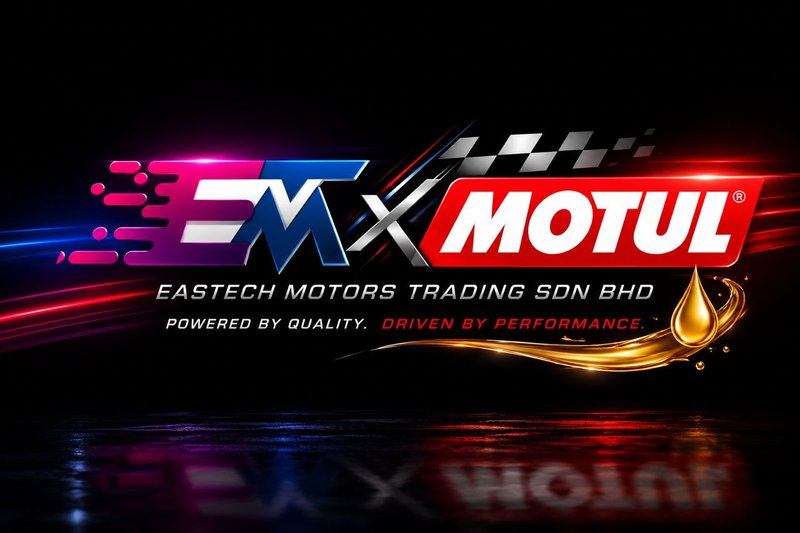 Eastech Motor Trading