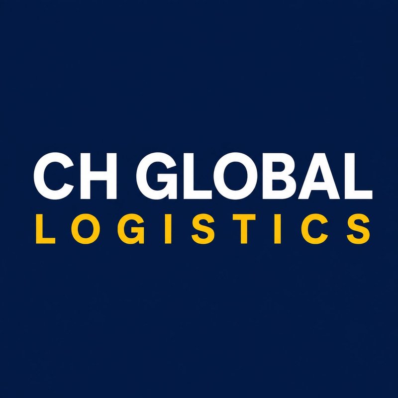 CH Global Logistics