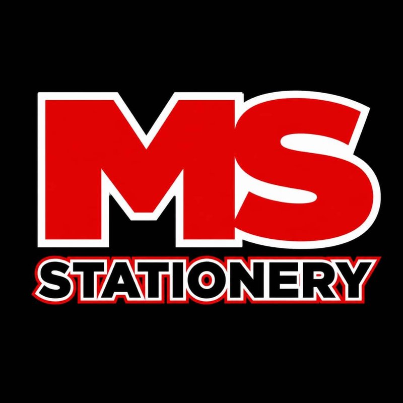 MS Stationery