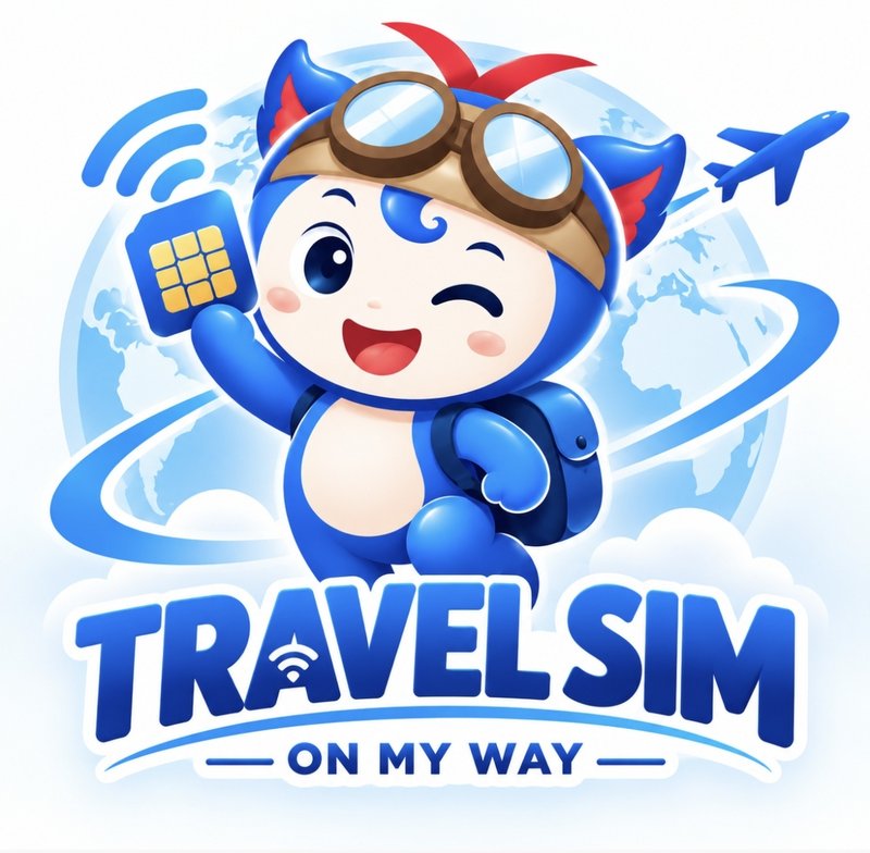 ON MY WAY TRAVEL SIM