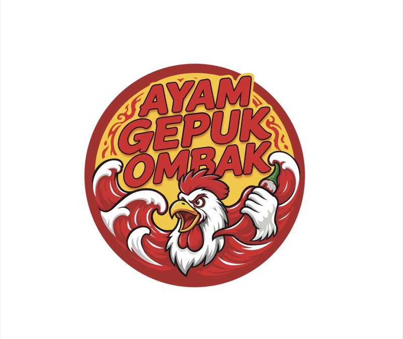 Ayam Gepuk
