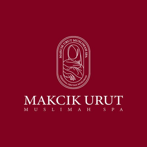 Makcik Urut Muslimah Spa