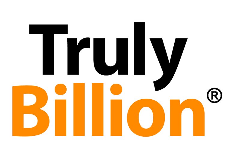 Truly Billion