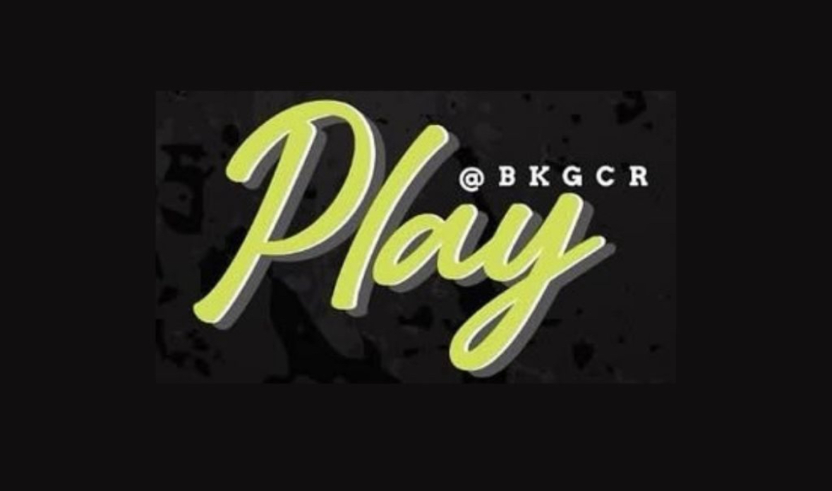 Team Play@BKGCR