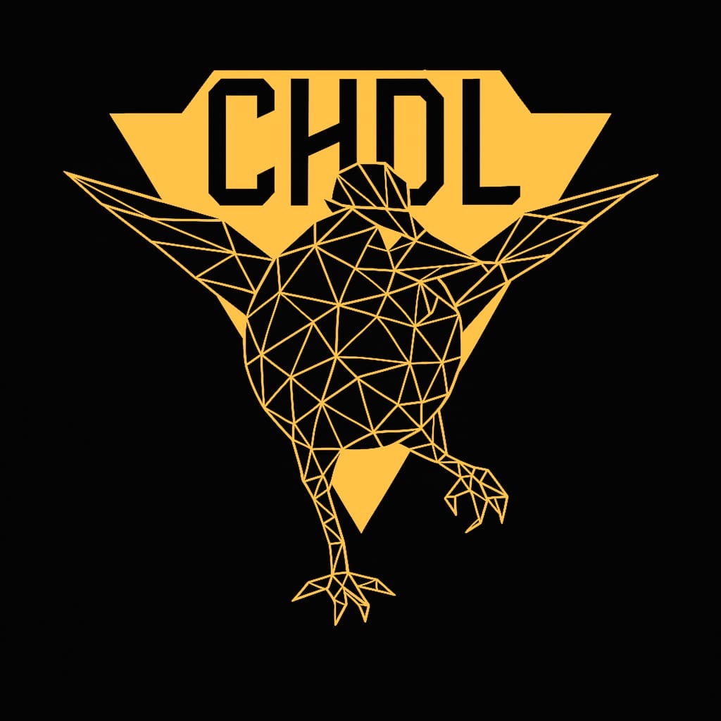 CHDL - Chicken Hand Duck Leg