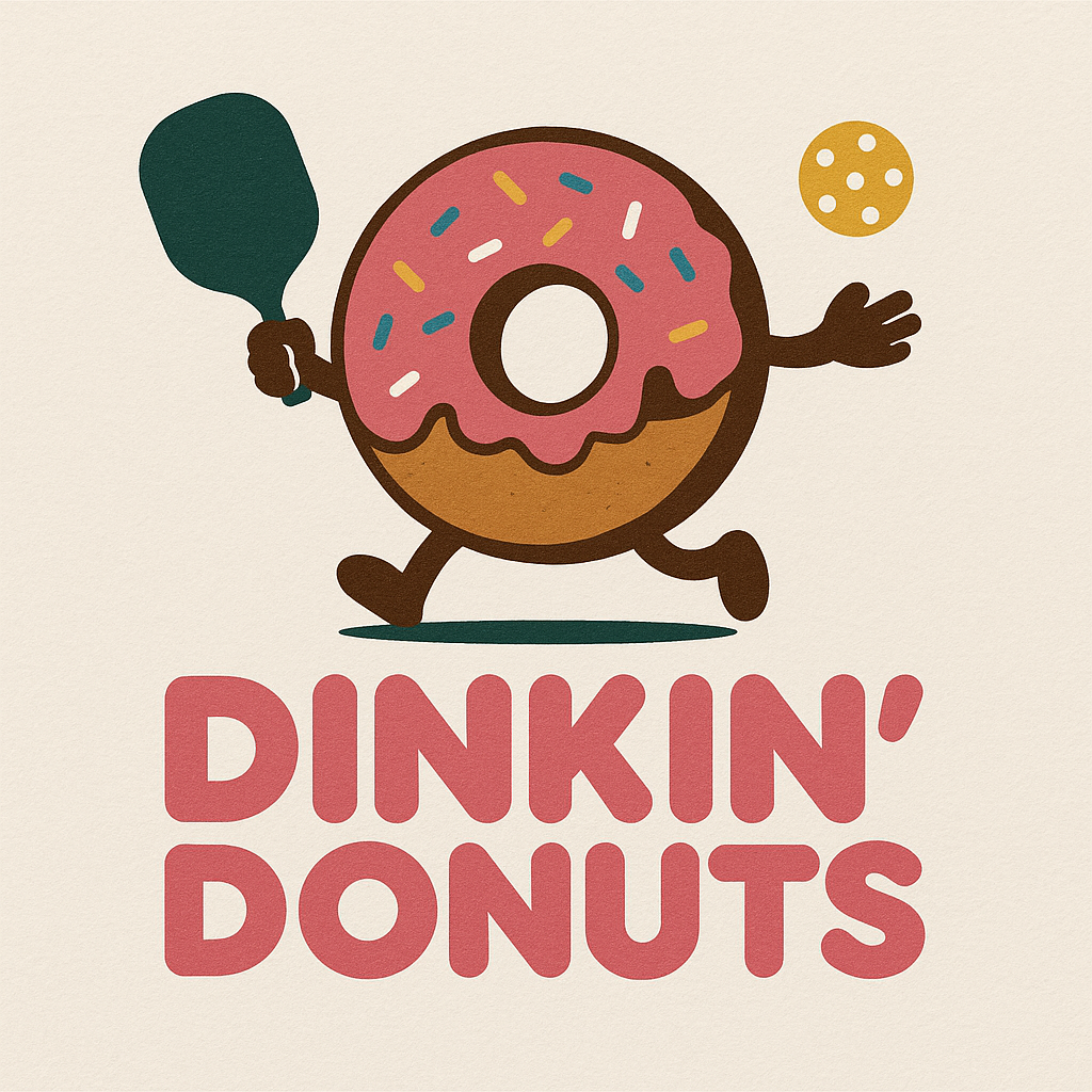 Dinkin Donuts