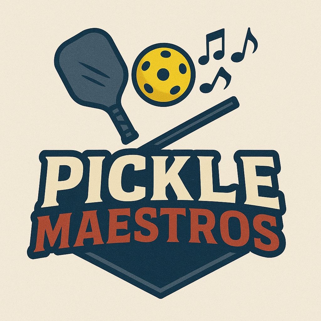 Pickle Maestros