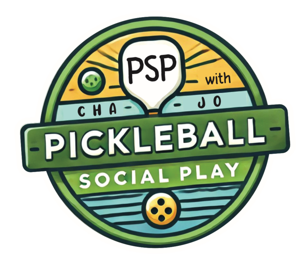 Pickleball Social Play PSP - Grassroots