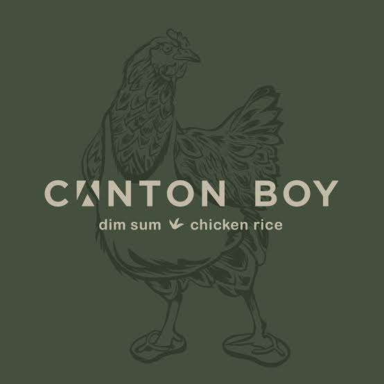 Canton Boy