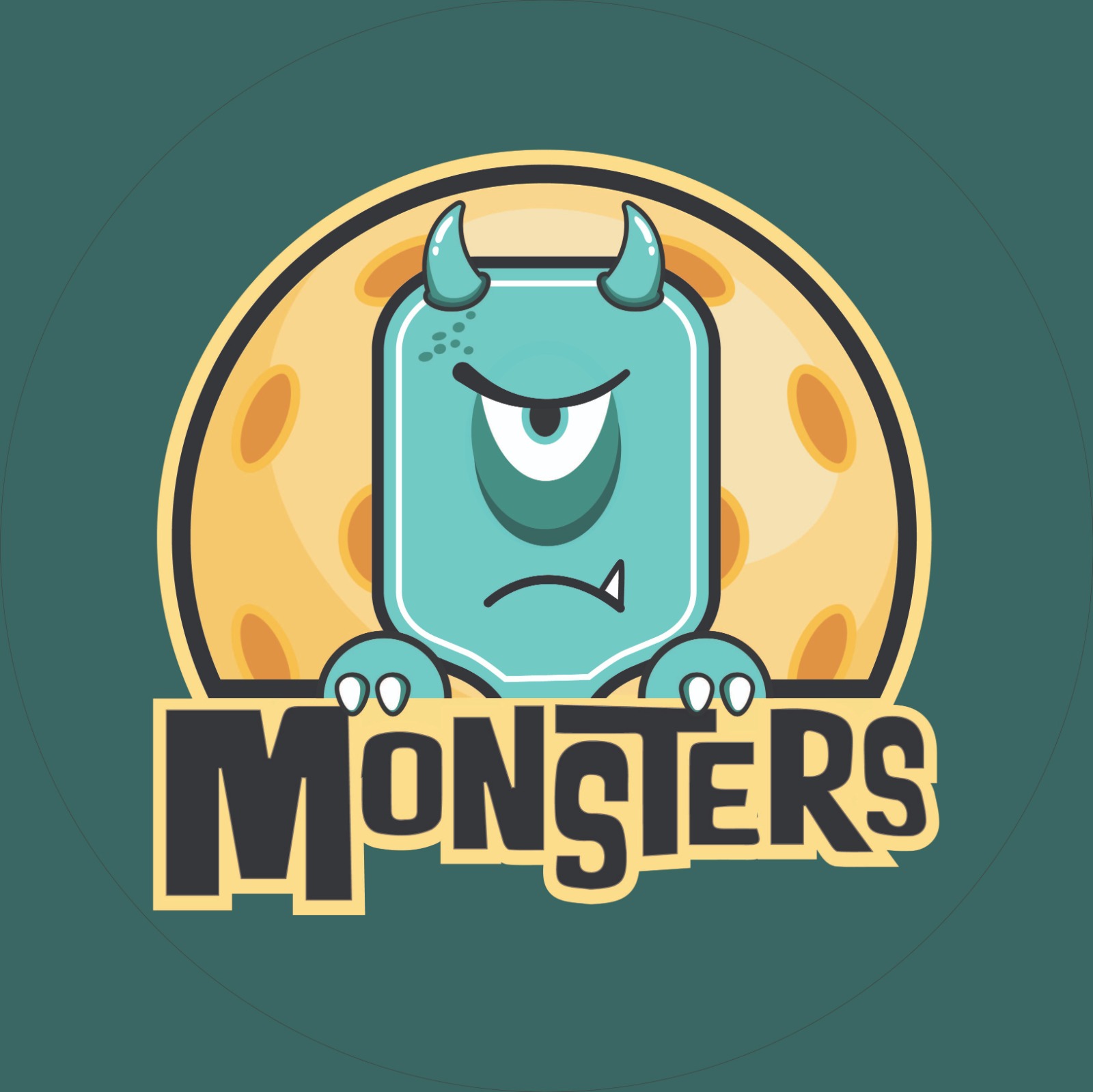 Pickle Monsters