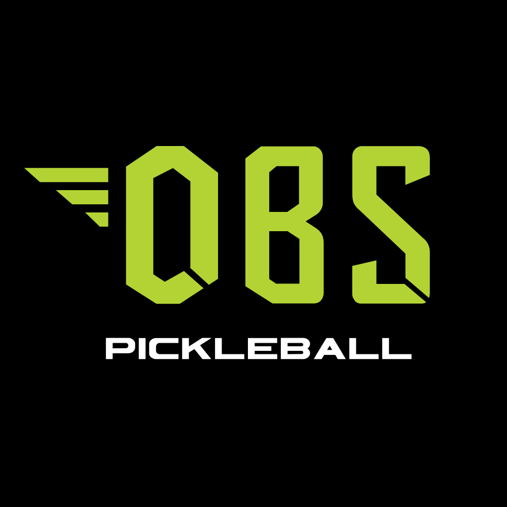 OBS Pickleball