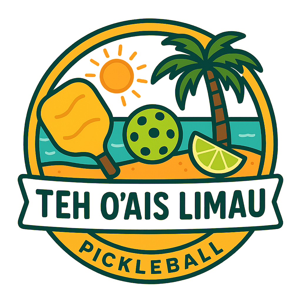 TEH O'AIS LIMAU