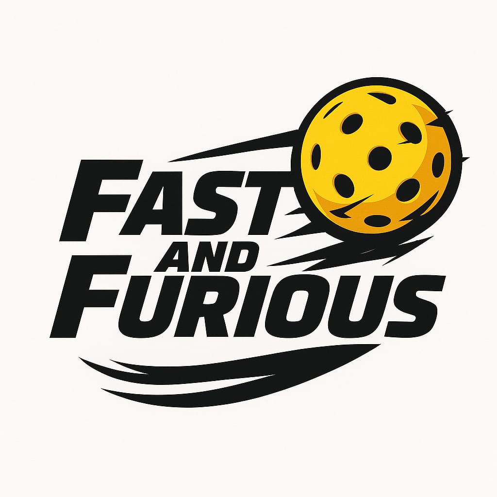 Fast and furious