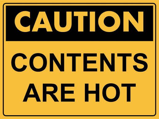 HOT ZONE  