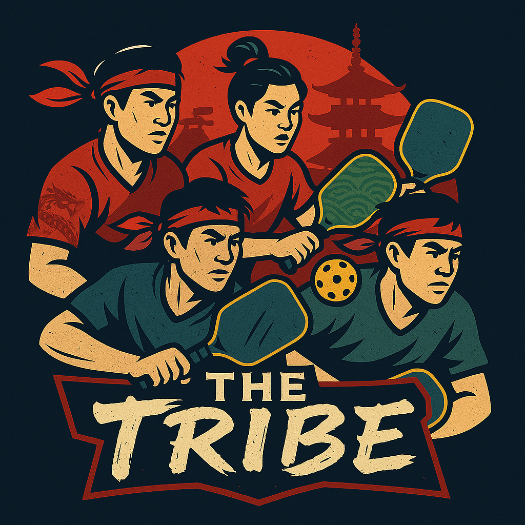 The Tribe