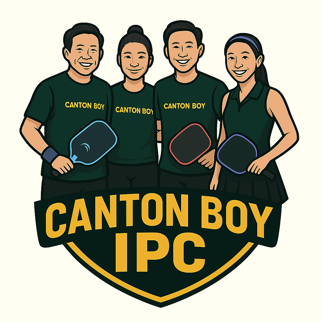 Canton Boy IPC