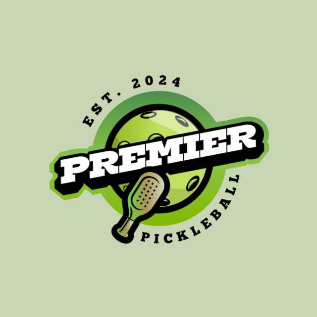 PREMIER Pickleball