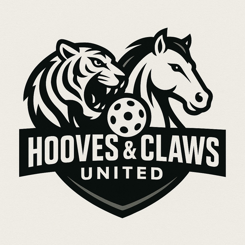 Hooves & Claws United
