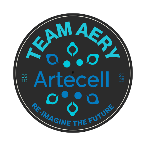 AERY by ARTECELL