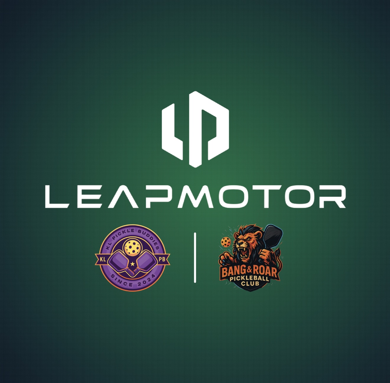 Leapmotor KLPBNR - Team Elite