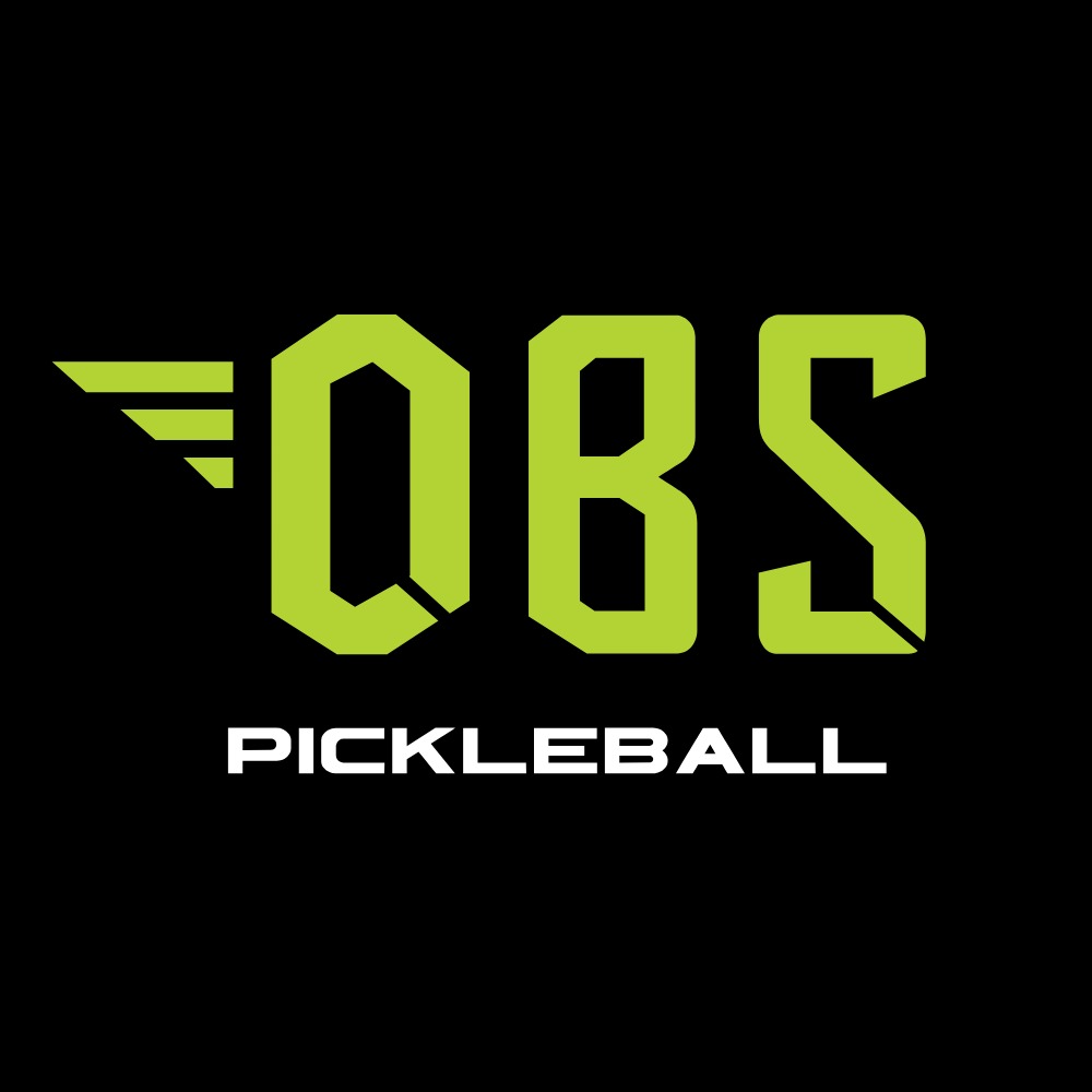 OBS Pickleball