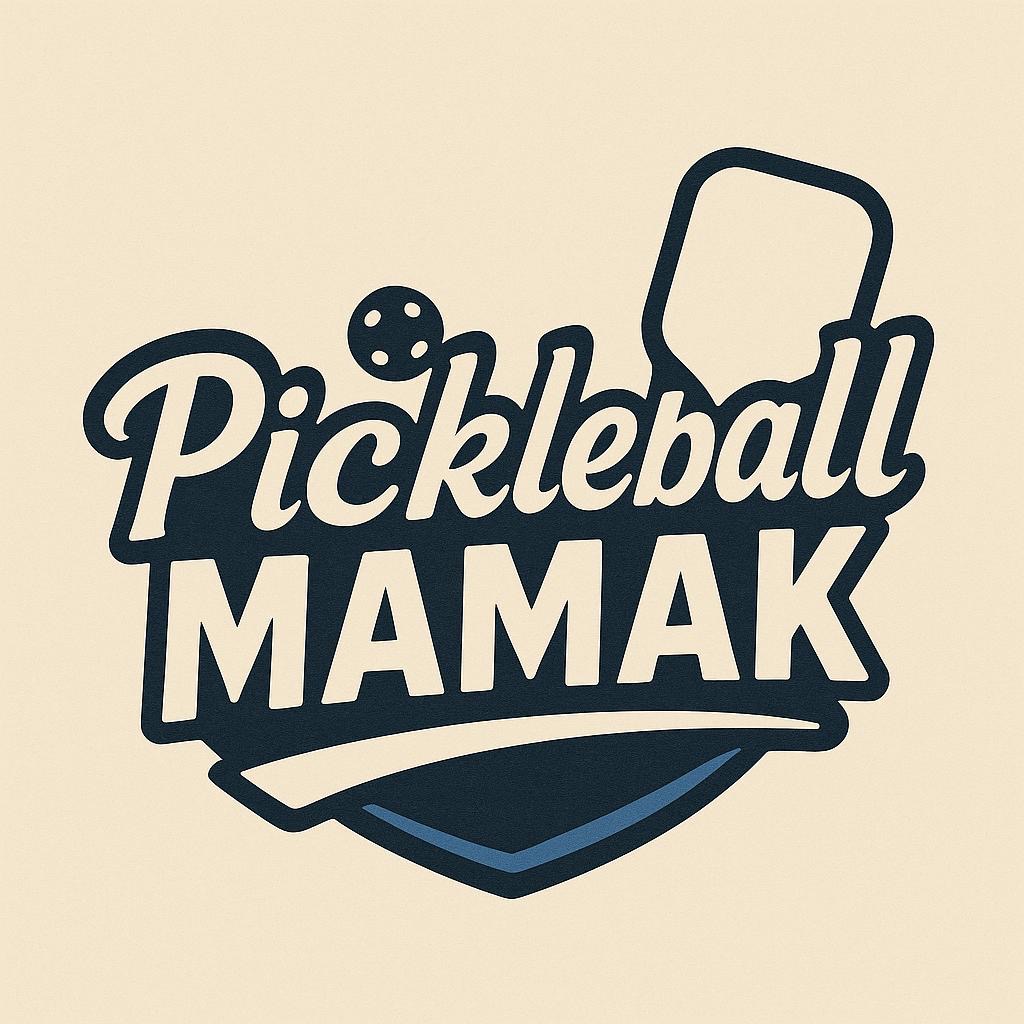 Pickleball Mamak