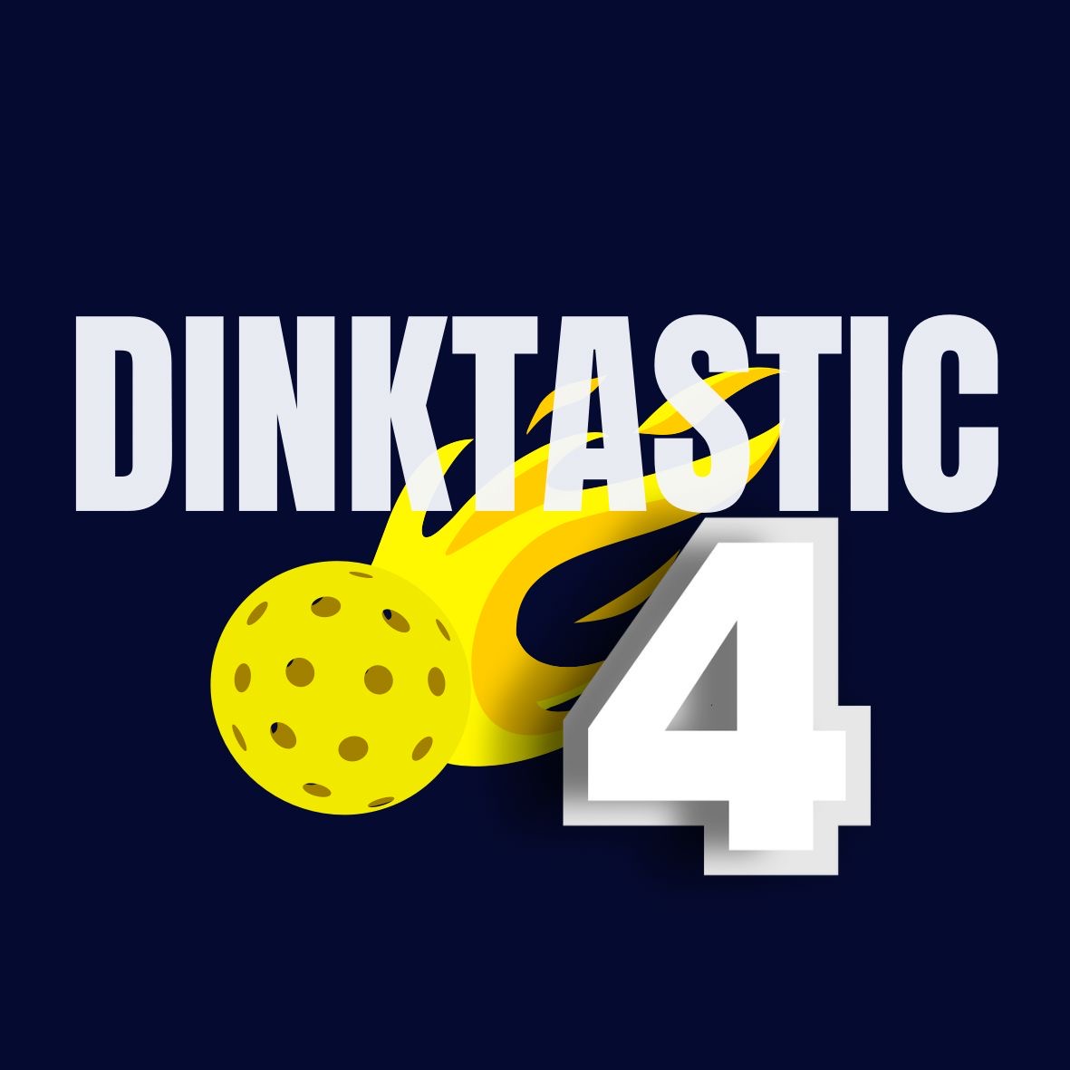 Dinktastic Four