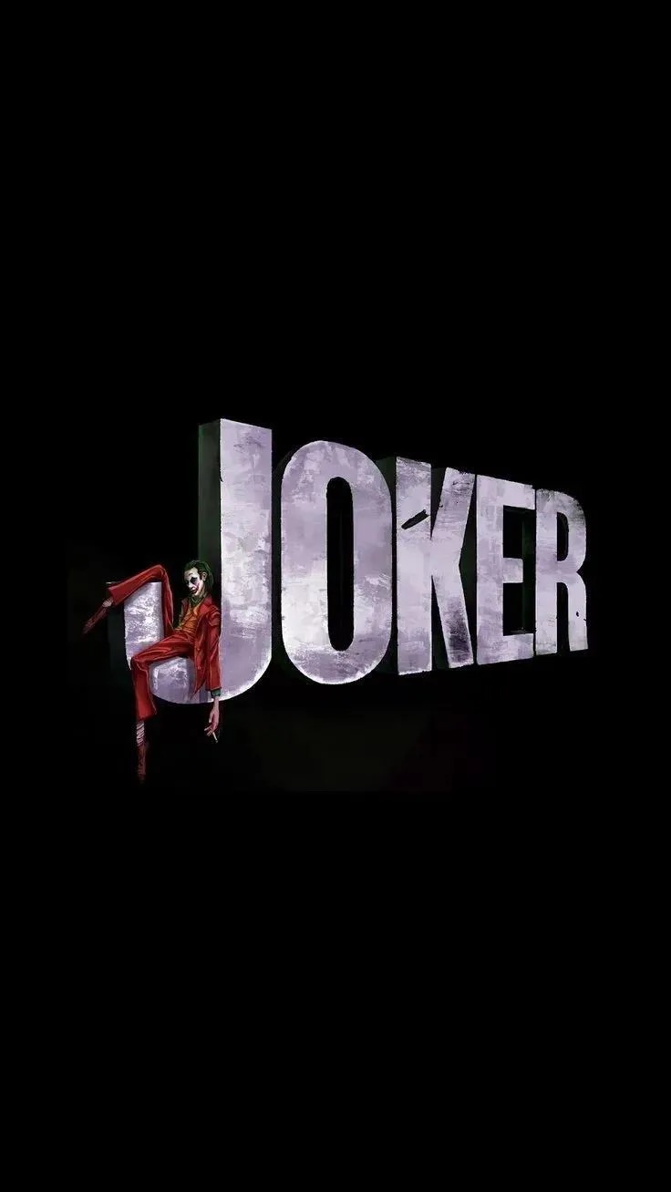 Team Joker