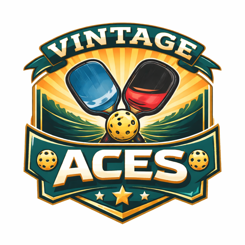 Vintage Aces