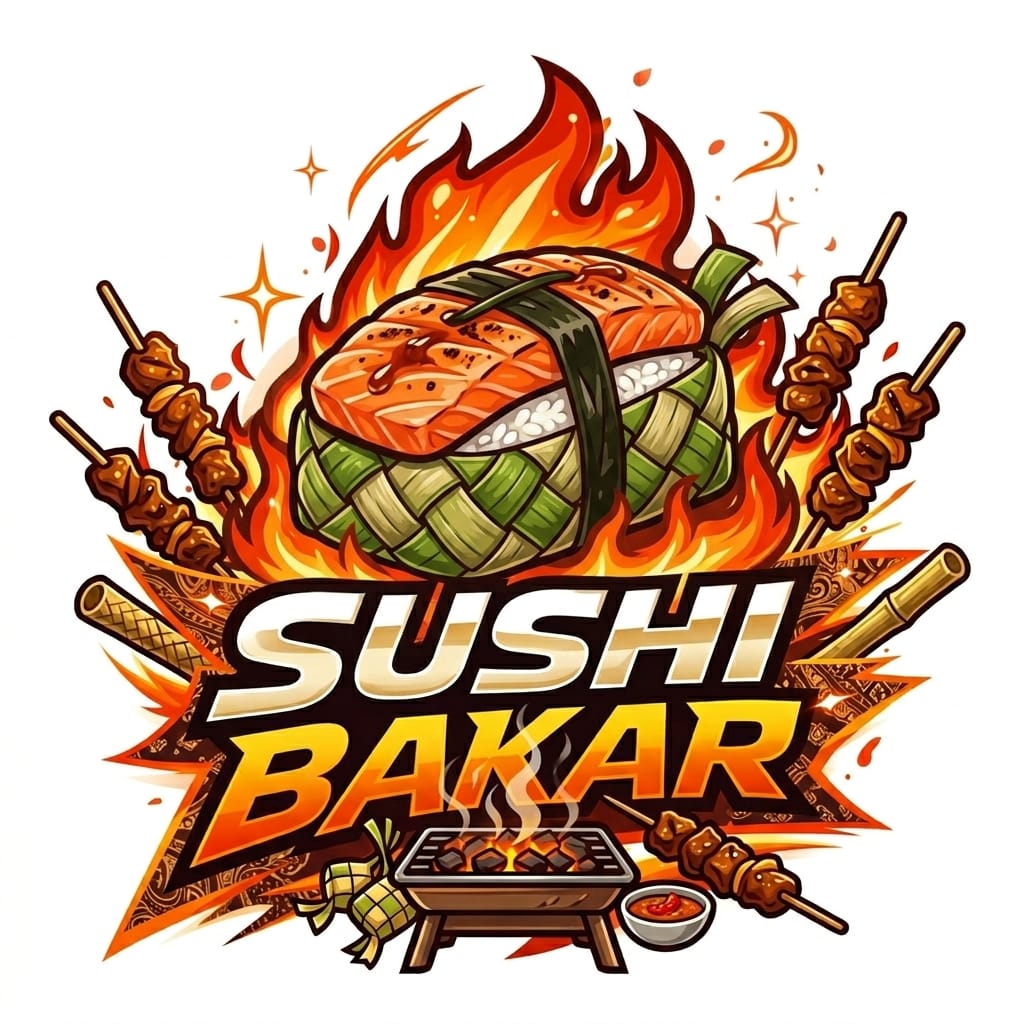 Sushi Bakar