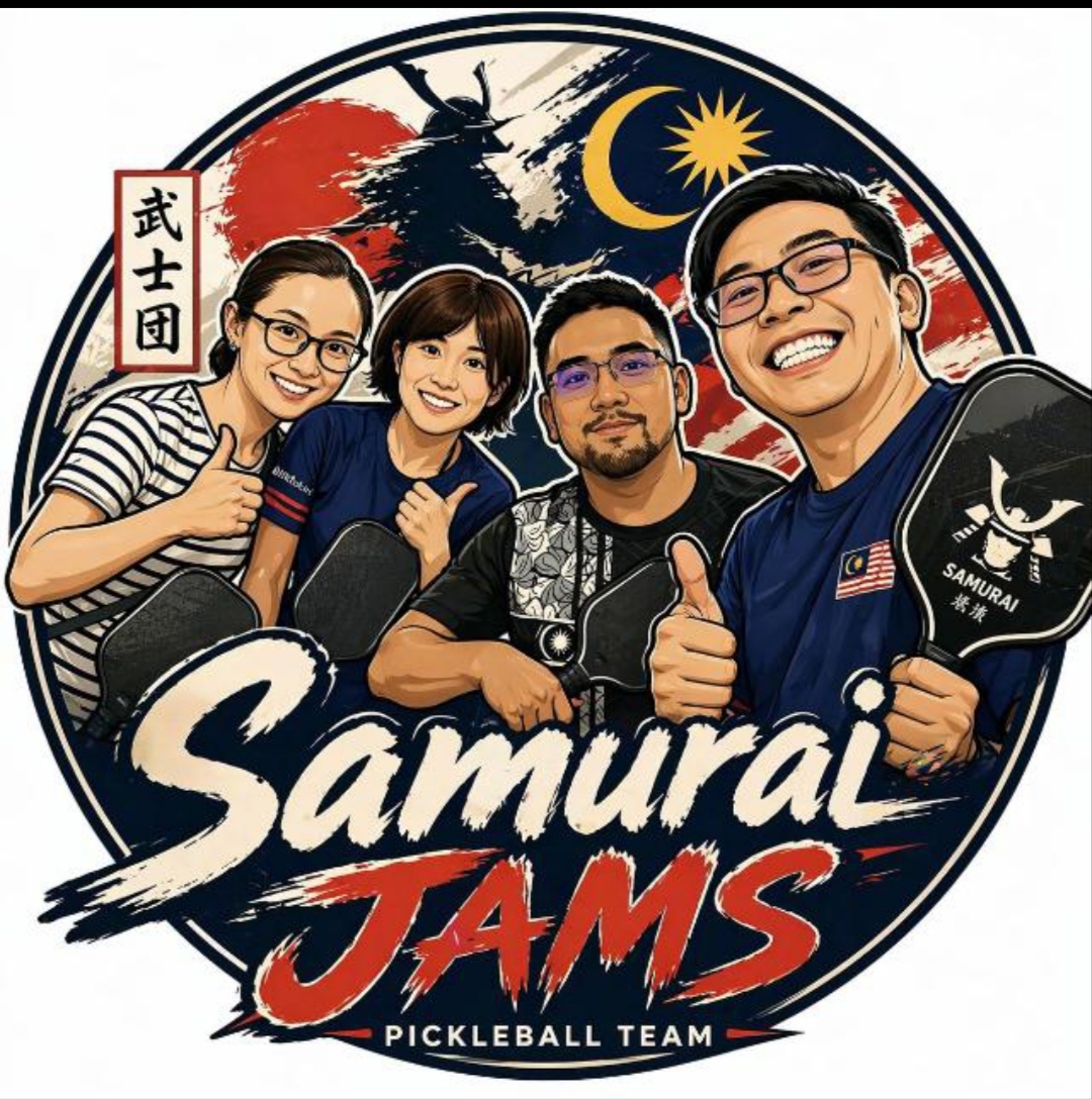 Samurai JAMS